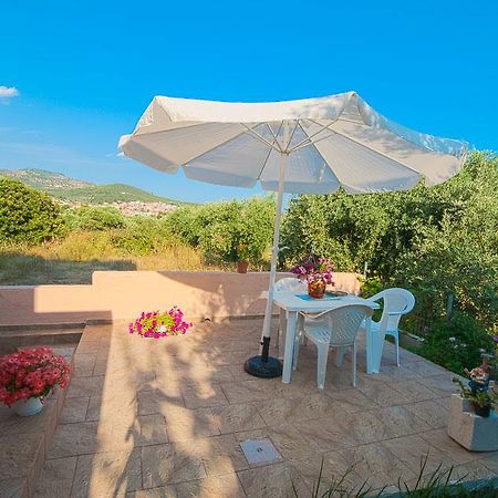 Villa Kaiti ลิเมนาเรีย ภายนอก รูปภาพ