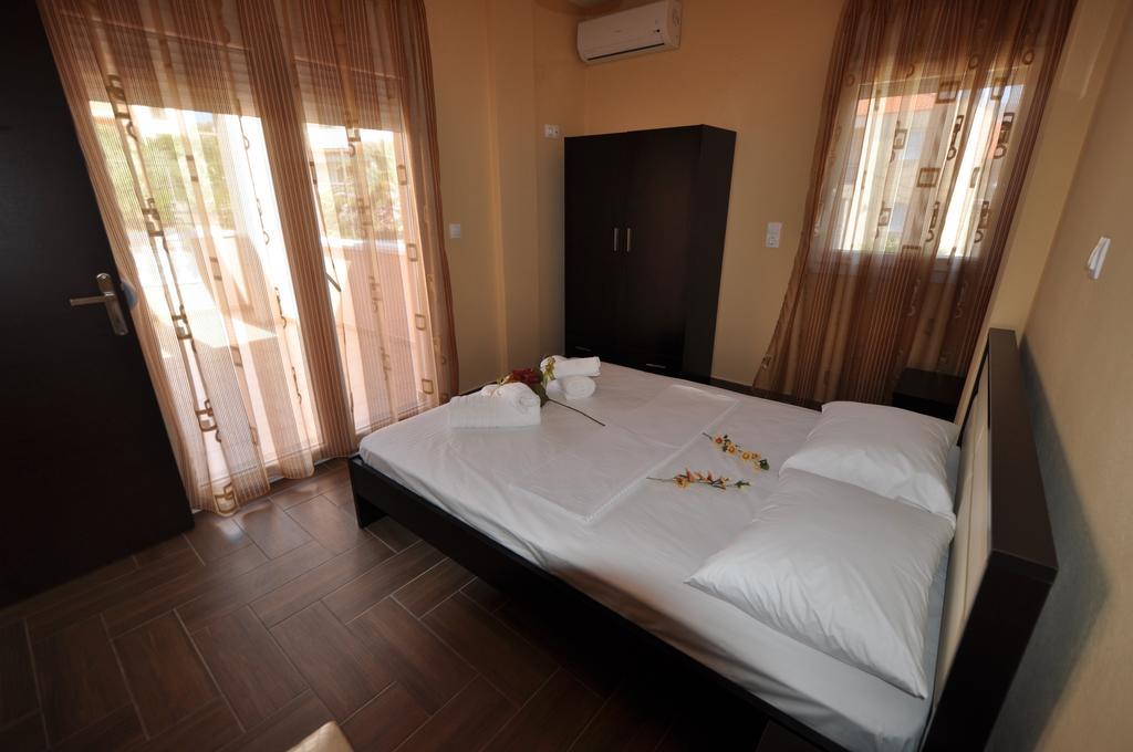 Villa Kaiti ลิเมนาเรีย ภายนอก รูปภาพ