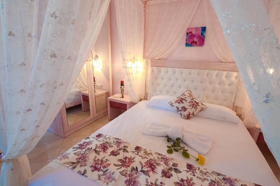 Villa Kaiti ลิเมนาเรีย ภายนอก รูปภาพ