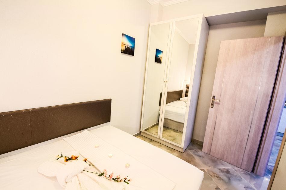 Villa Kaiti ลิเมนาเรีย ภายนอก รูปภาพ
