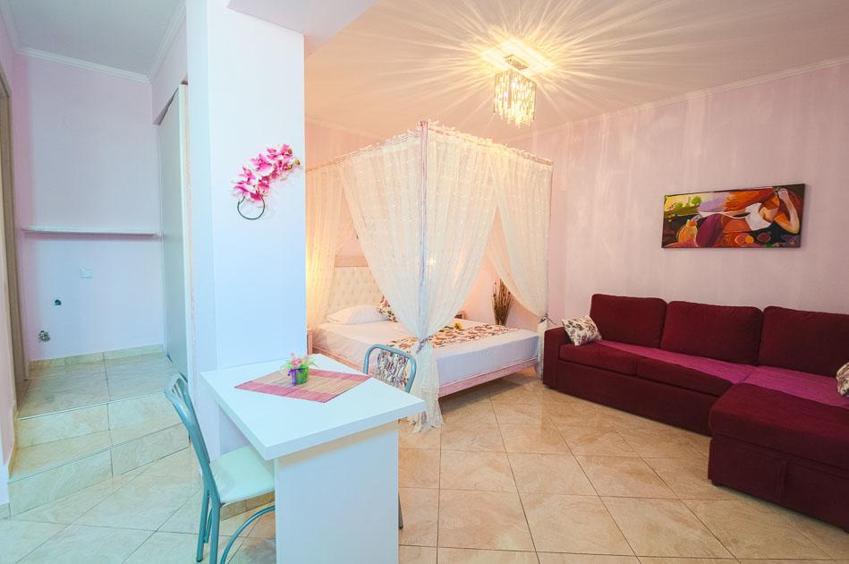 Villa Kaiti ลิเมนาเรีย ภายนอก รูปภาพ