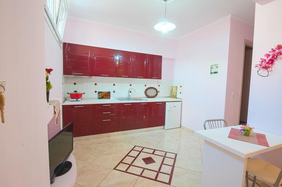 Villa Kaiti ลิเมนาเรีย ภายนอก รูปภาพ